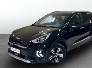 Kia NiroPlugIn-Hybrid Advance Plus Backkamera 2022, SUV