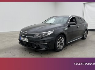 Kia Optima Sport Wagon Plug-in Advance Plus 2 Pano H/K 360°