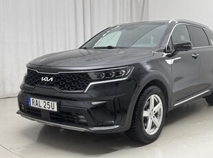 KIA Sorento 1.6 T-GDi Plug-in Hybrid AWD (265hk)