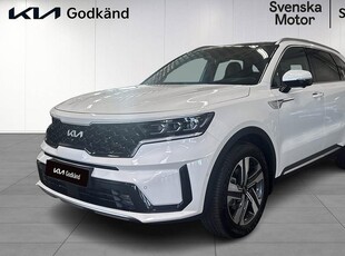 Kia SorentoPHEV AWD ADVANCE PLUS PANO Dragkrok 2023, SUV