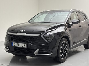 KIA Sportage PHEV AWD (265hk)