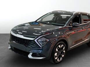 Kia SportagePHEV ADVANCE 2025, SUV