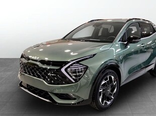 Kia SportagePlug-In Hybrid AWD GT-Line 2025, SUV