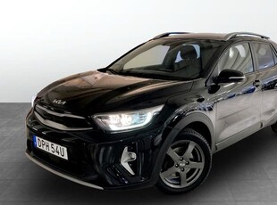 Kia Stonic1.0 T-GDI ADVANCE Manuell 2022, SUV