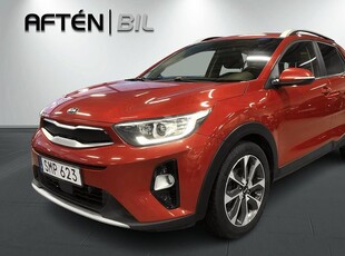 Kia Stonic1.0 T-GDI Advance Plus Automat, Drag,M-Värmare 2019, SUV