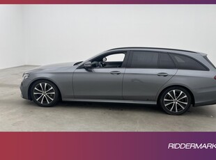 Mercedes-Benz E 220 T d 9G-Tronic, 194hk, 2017