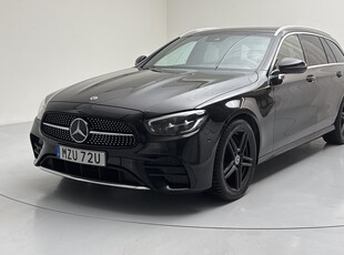 Mercedes E 220 d Kombi S213 (194hk)