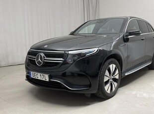 Mercedes EQC400EQC 400 4MATIC 80,0 kWh N293 2021, SUV