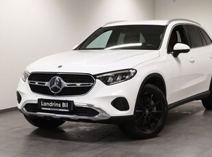 Mercedes GLC300Benz GLC 300 e Avantgarde 4matic på el 2023, SUV