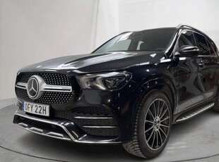 Mercedes GLE 350 de 4MATIC V167 (333hk)