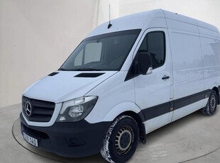 Mercedes Sprinter 316 CDI (163hk)