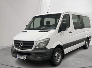 Mercedes Sprinter 316 NGT (156hk)