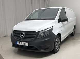 Mercedes Vito 110 CDI W640 (102hk)