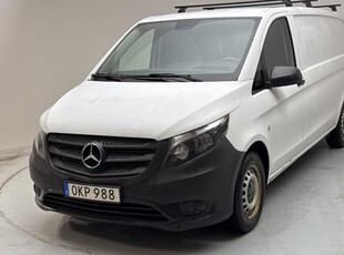 Mercedes Vito 111 CDI W640 (114hk)