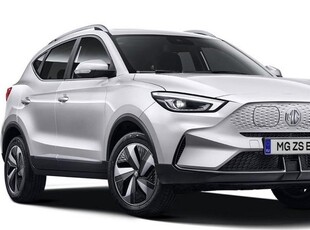 MG ZS EVCom 70kWh 2023, SUV