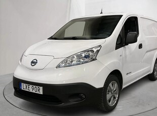 Nissan e-NV200 40,0 kWh (109hk)