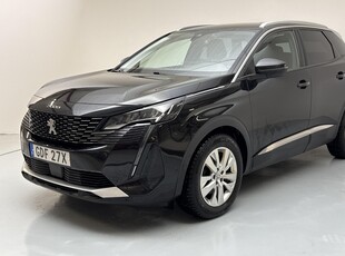 Peugeot 3008 1.5 BlueHDi (130hk)