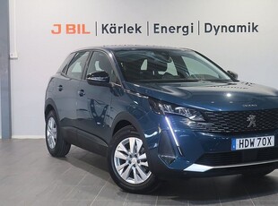 Peugeot 3008Active 1.2 PT - CARPLAY 2022, SUV