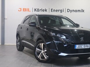 Peugeot 3008GT 1.2 PT Aut - ELBAKLUCKA 2022, SUV