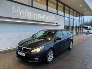 Peugeot 308 SW Active