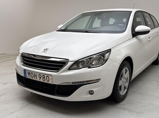 Peugeot 308 SW PureTech (130hk)