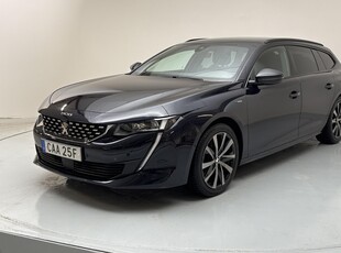 Peugeot 508 1.6 Hybrid SW (225hk)