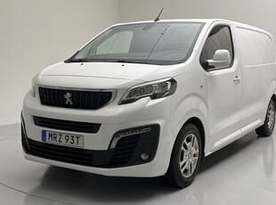 Peugeot Expert BlueHDi Skåp (115hk)