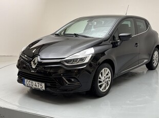 Renault Clio IV 0.9 TCe 90 5dr (90hk)