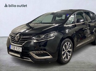 Renault Espace 1.6 dCi