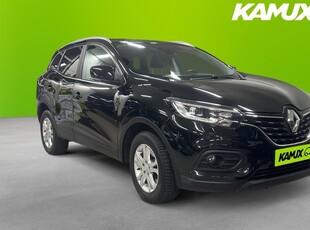 Renault Kadjar1.3 TCe GPF EDC Sensorer 2019, SUV