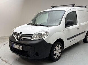 Renault Kangoo 1.5 dCi Skåp (75hk)