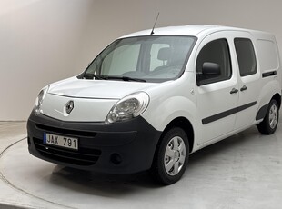 Renault Kangoo Express II 1.5 Maxi dCi FAP Skåp (110hk)