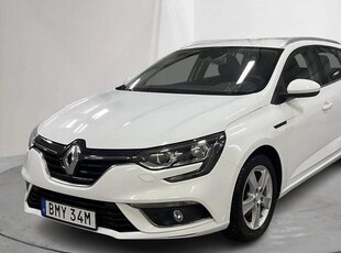 Renault MeganeMégane 1.5 dCi Sport Tourer 2019, Kombi