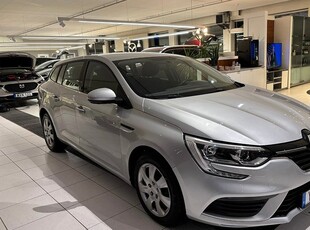 Renault MeganeMégane Sport Tourer 1.2 TCe Euro 6 2018, Kombi