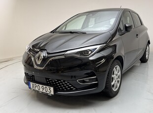 Renault Zoe 52 kWh R135 (135hk)