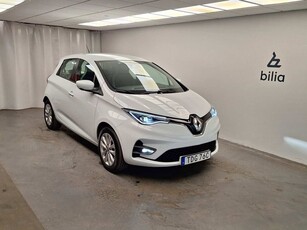 Renault ZOE R110