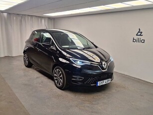 Renault ZOE R135