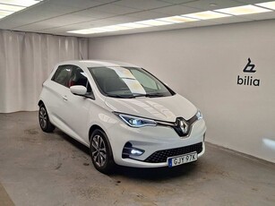 Renault ZOE R135