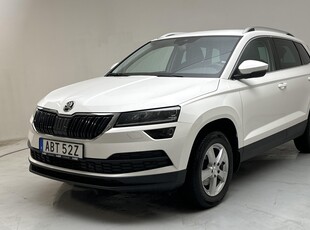 Skoda Karoq 2.0 TDI 116hk