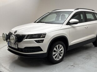 Skoda Karoq2.0 TDI 4X4 2019, SUV