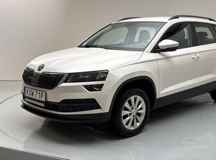 Skoda Karoq2.0 TDI 4X4 2019, SUV