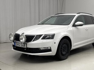 Skoda OctaviaIII 1.6 TDI Combi 4X4 2019, Kombi