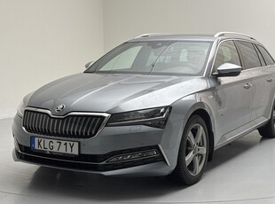 Skoda Superb 1.4 TSI PHEV Kombi (218hk)