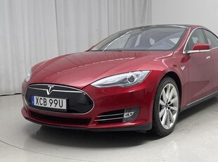 Tesla Model SP85 2014, Sedan