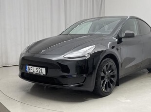 Tesla Model Y Long Range Dual Motor AWD 2023, SUV