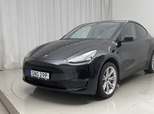 Tesla Model Y Long Range Dual Motor AWD