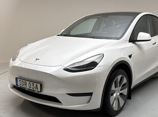 Tesla Model Y Long Range RWD 2023, SUV