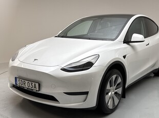 Tesla Model Y Long Range RWD