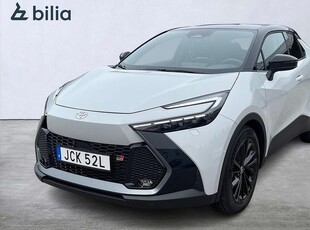 Toyota C-HRHybrid AWD-i 2,0 GR-Sport Komfortpaket Demobil 2024, SUV