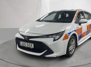 Toyota Corolla 1.8 Hybrid Touring Sports (122hk)